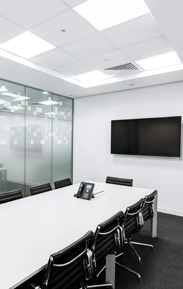 Commercial Space for Rent